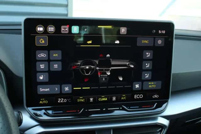 SEAT Leon (2026) thumbnail 51