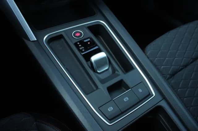SEAT Leon (2026) thumbnail 52