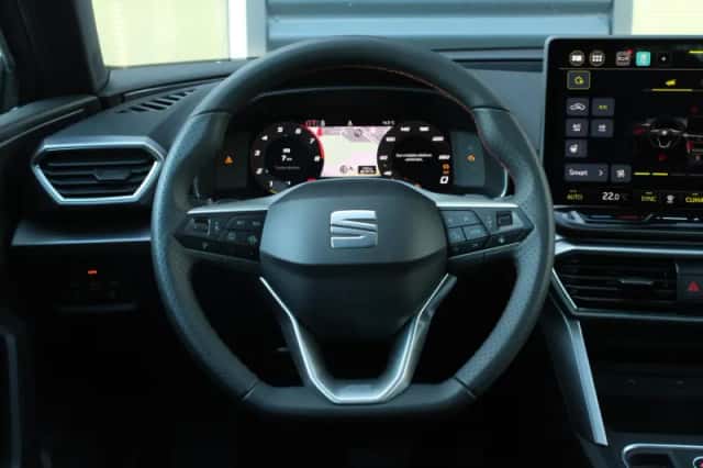 SEAT Leon (2026) thumbnail 53