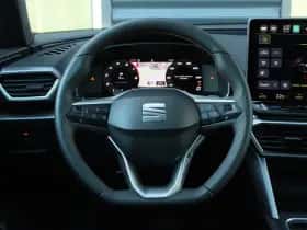 SEAT Leon (2026) thumbnail 53