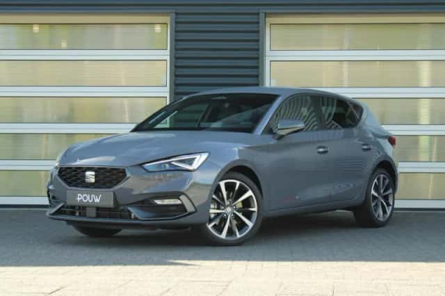 SEAT Leon (2026) thumbnail 56