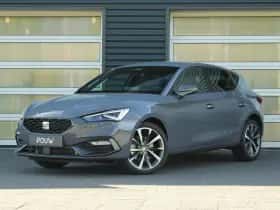 SEAT Leon (2026) thumbnail 56