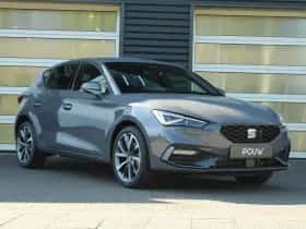 SEAT Leon (2026) thumbnail 8