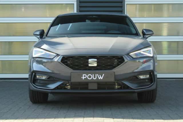 SEAT Leon (2026) thumbnail 9