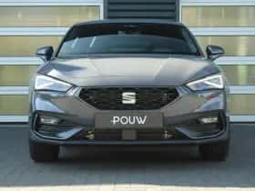 SEAT Leon (2026) thumbnail 9
