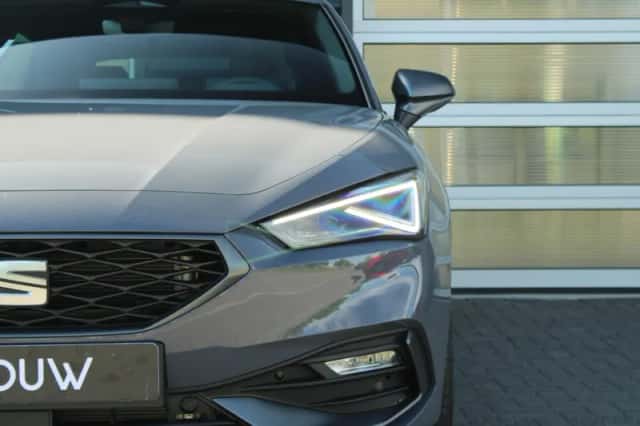 SEAT Leon (2026) thumbnail 10