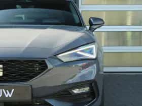SEAT Leon (2026) thumbnail 10