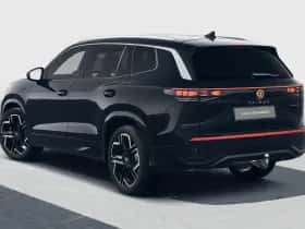 Volkswagen Tayron (2026) thumbnail 2