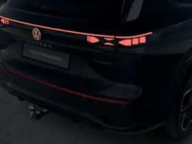 Volkswagen Tayron (2026) thumbnail 11