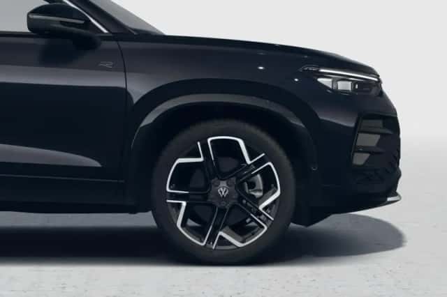 Volkswagen Tayron (2026) thumbnail 12