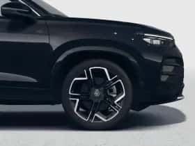 Volkswagen Tayron (2026) thumbnail 12