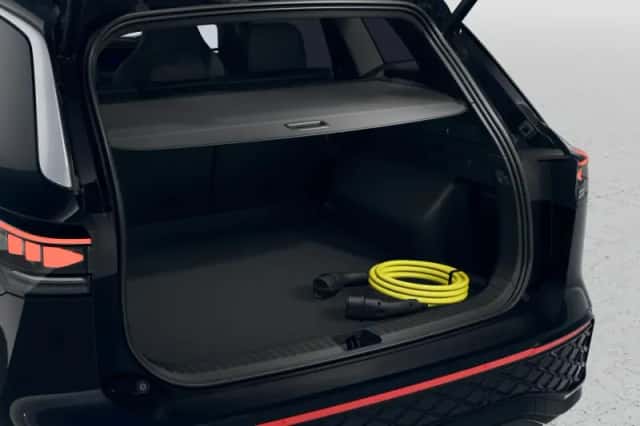 Volkswagen Tayron (2026) thumbnail 13