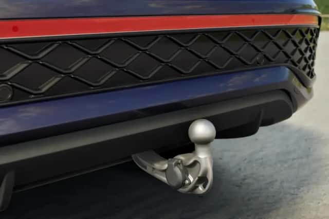 Volkswagen Tayron (2026) thumbnail 14