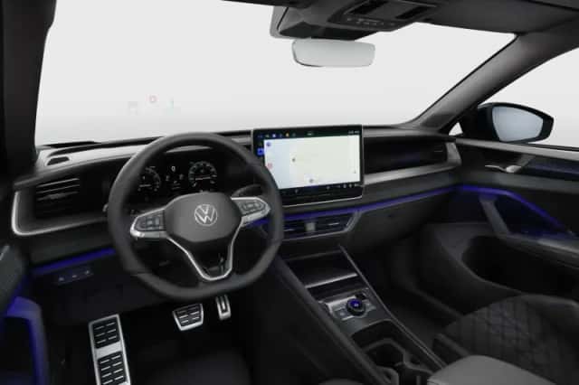 Volkswagen Tayron (2026) thumbnail 15