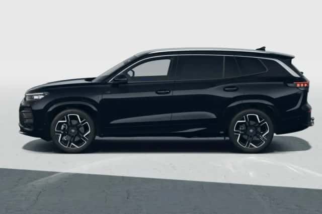 Volkswagen Tayron (2026) thumbnail 3