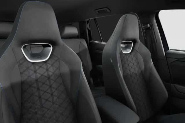 Volkswagen Tayron (2026) thumbnail 4
