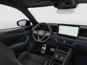Volkswagen Tayron (2026) thumbnail 5