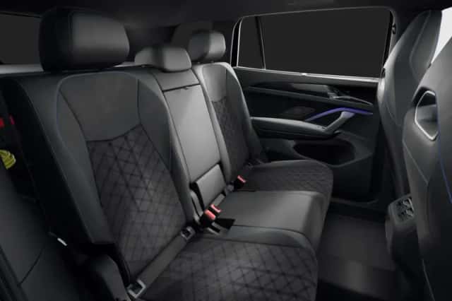 Volkswagen Tayron (2026) thumbnail 6