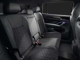 Volkswagen Tayron (2026) thumbnail 6