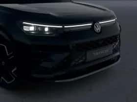 Volkswagen Tayron (2026) thumbnail 10