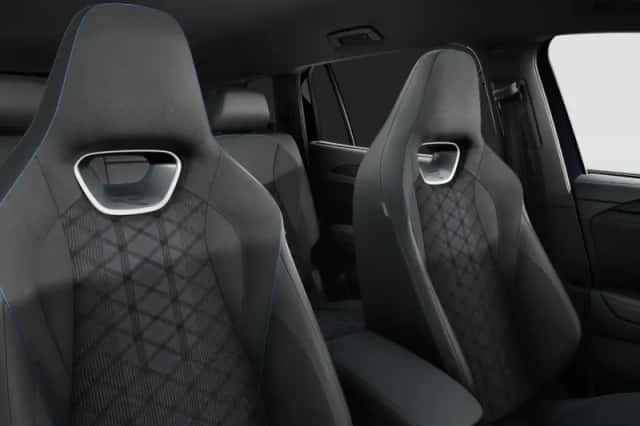 Volkswagen Tayron (2026) thumbnail 4