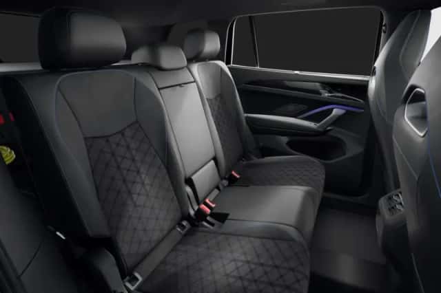 Volkswagen Tayron (2026) thumbnail 6
