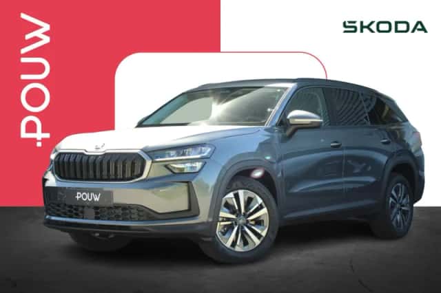 Škoda Kodiaq (2026) thumbnail 1