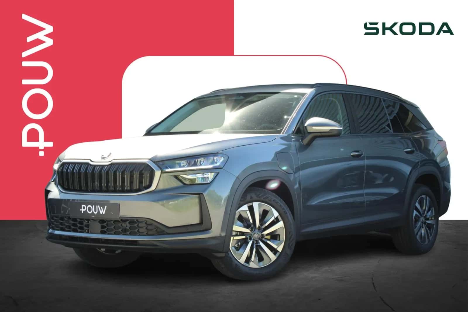 Škoda Kodiaq (2026) — foto 1