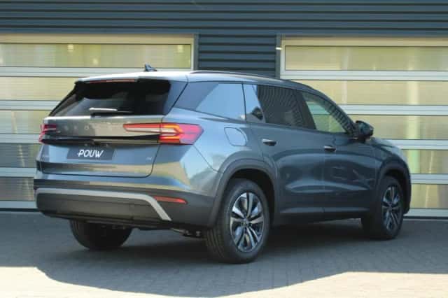 Škoda Kodiaq (2026) thumbnail 2