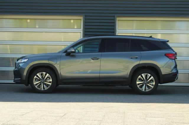 Škoda Kodiaq (2026) thumbnail 11