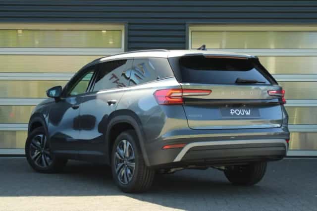 Škoda Kodiaq (2026) thumbnail 13