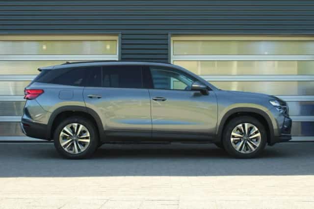 Škoda Kodiaq (2026) thumbnail 3