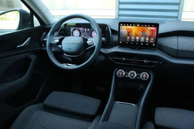 Škoda Kodiaq (2026) thumbnail 28