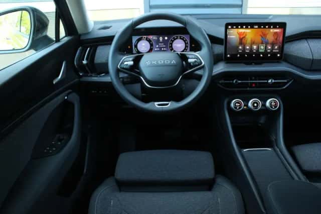 Škoda Kodiaq (2026) thumbnail 29