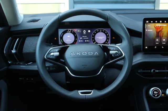 Škoda Kodiaq (2026) thumbnail 30
