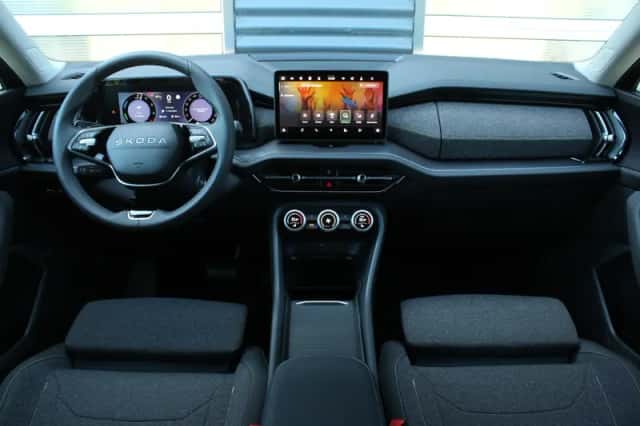 Škoda Kodiaq (2026) thumbnail 5