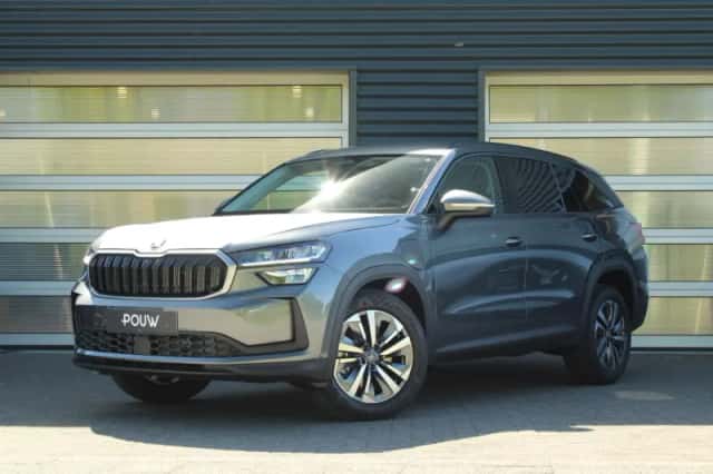 Škoda Kodiaq (2026) thumbnail 56
