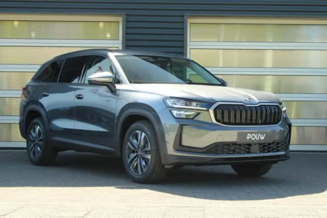 Škoda Kodiaq (2026) thumbnail 8