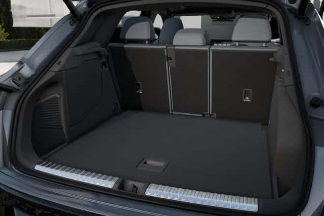Audi Q3 (2026) thumbnail 14