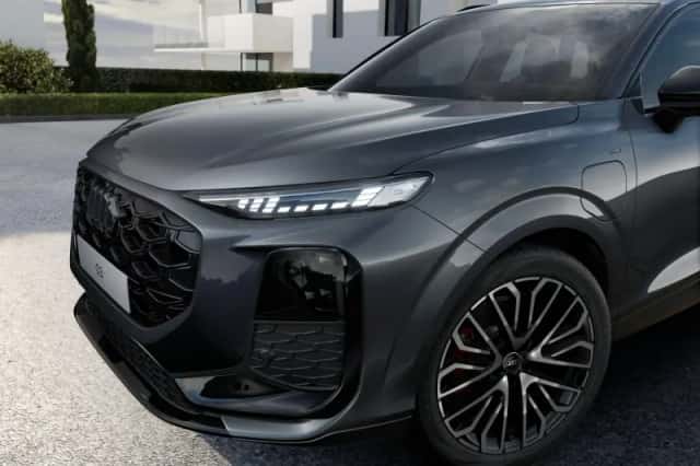 Audi Q3 (2026) thumbnail 8