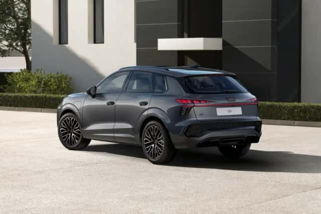 Audi Q3 (2026) thumbnail 2