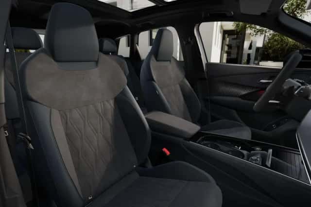 Audi Q3 (2026) thumbnail 4