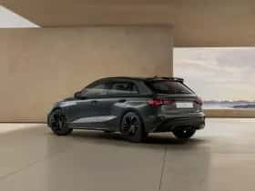 Audi A3 (2026) thumbnail 2