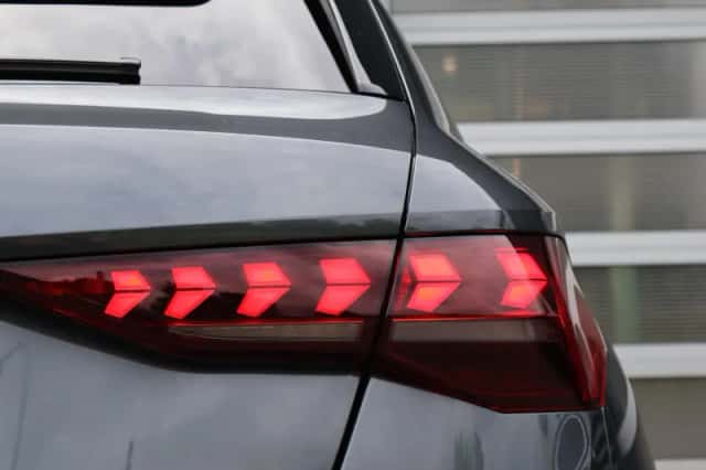 Audi A3 (2026) thumbnail 11