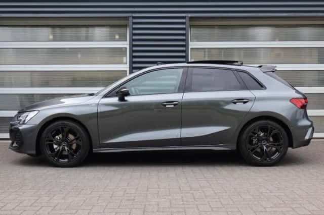 Audi A3 (2026) thumbnail 14
