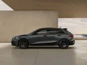 Audi A3 (2026) thumbnail 3