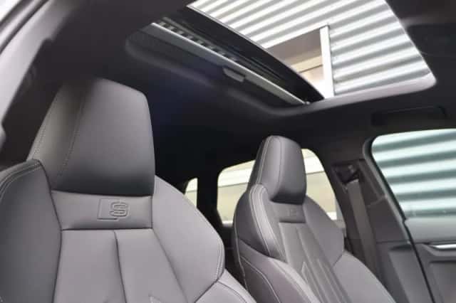 Audi A3 (2026) thumbnail 21