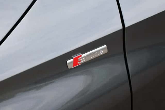 Audi A3 (2026) thumbnail 22