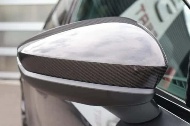 Audi A3 (2026) thumbnail 23