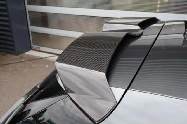 Audi A3 (2026) thumbnail 24